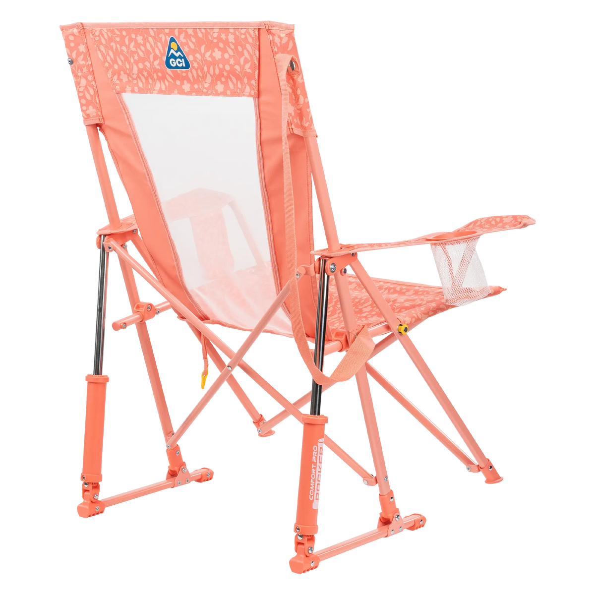 Comfort Pro Rocker™ 7DIO