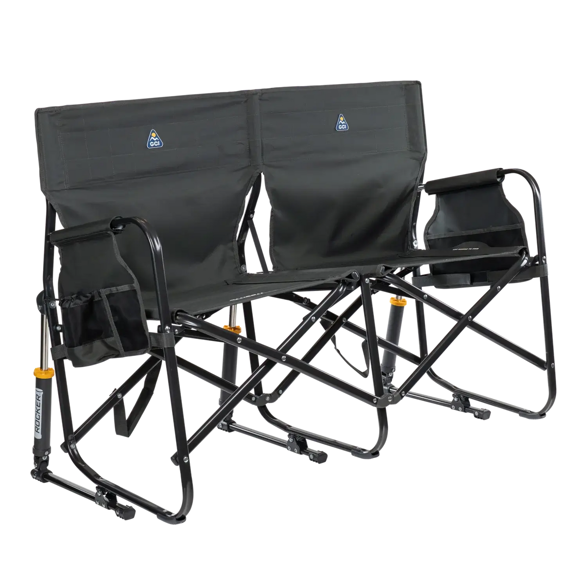 Tandem Rocker™ D880